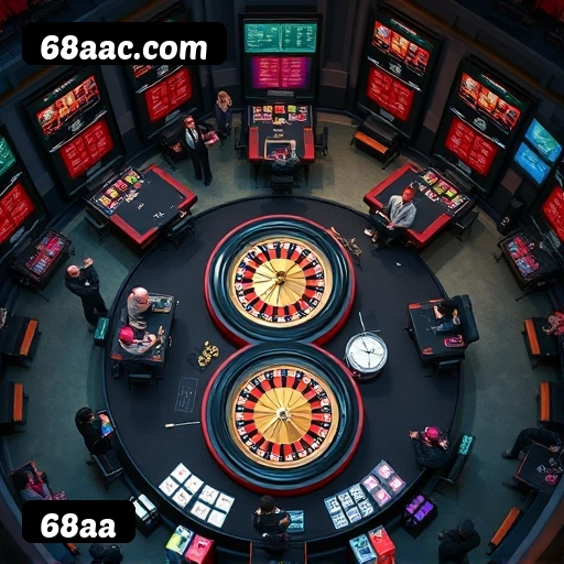 Jogos de Cassino Premium - Slots, Roleta, Blackjack e Dealer Ao Vivo