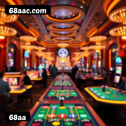 Coleção Premium de Slots 68aa - NetEnt, Pragmatic Play, Evolution