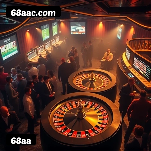 Jogos de Cassino ao Vivo